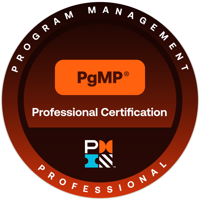 Program Management Professional (PgMP)®