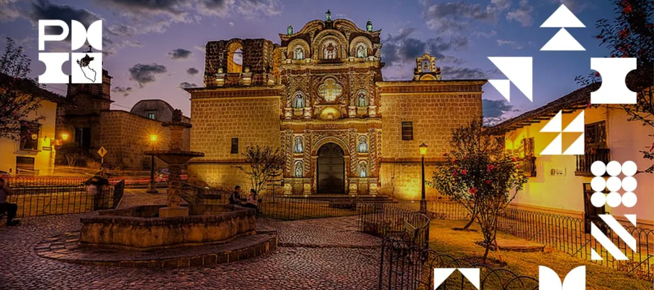 Norte del Perú - Trujillo, Piura y Cajamarca