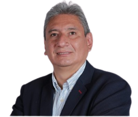 Oscar Zocón